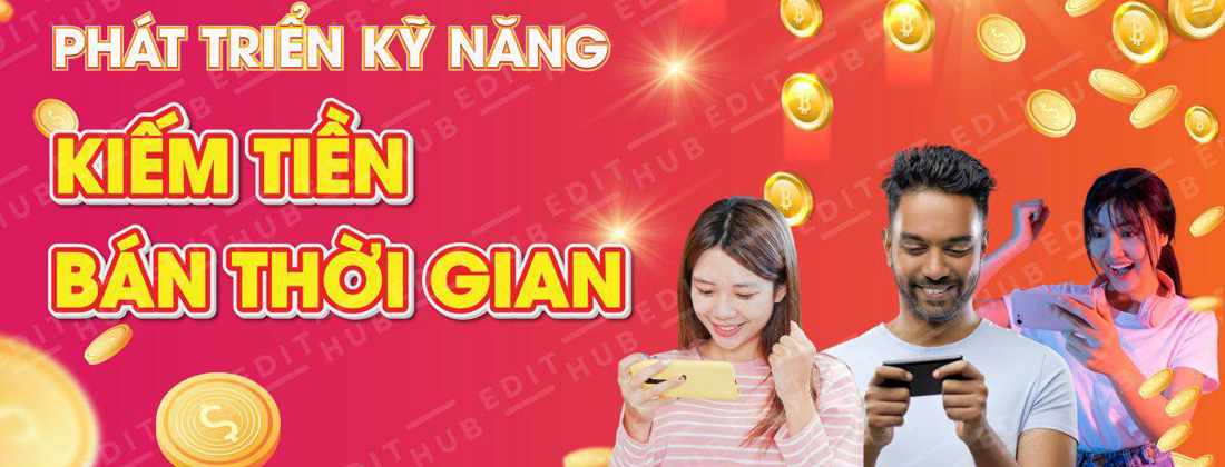 Đăng nhập và kiếm tiền xếp hạng App